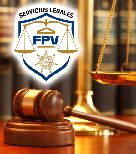Servicios Legales FPV
